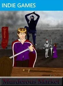 Murderous Market