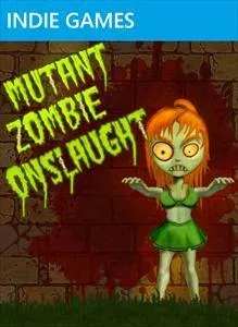 Mutant Zombie Onslaught