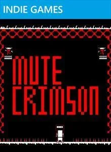 Mute Crimson