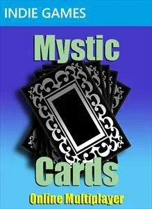 Mystic Cards