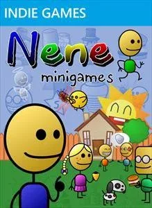Nene minigames