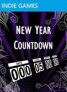 New Year Countdown