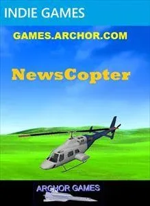 NewsCopter