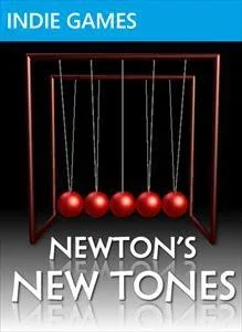 Newton's New Tones