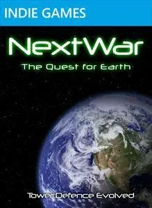 NextWar: The Quest for Earth