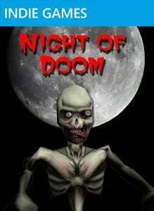 Night Of Doom