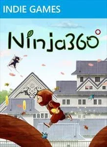 Ninja 360