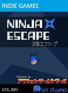 Ninja Escape