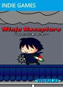 Ninja Recapture