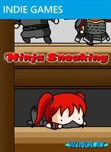 Ninja Sneaking