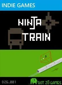 Ninja Train