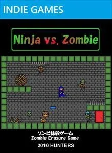 Ninja VS. Zombie