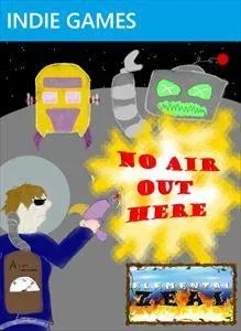 No Air Out Here