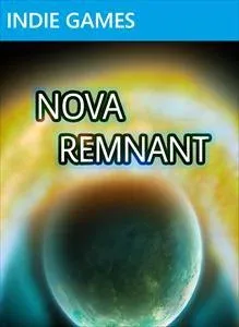 Nova Remnant