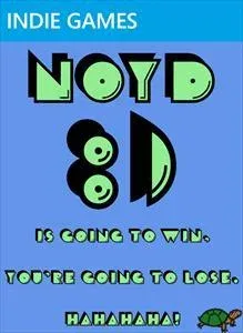 Noyd