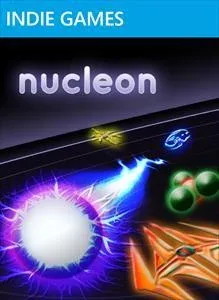 Nucleon
