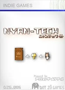 NYAN-TECH