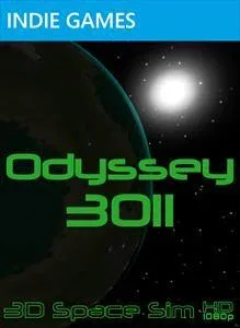 Odyssey 3011
