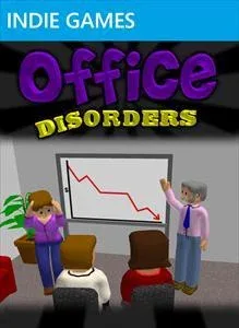 Office DisOrders