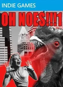 Oh Noes!!1