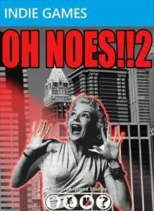 Oh Noes!!2