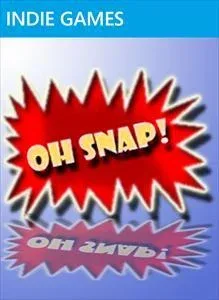Oh Snap!