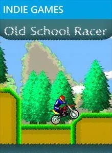 Old School Racer