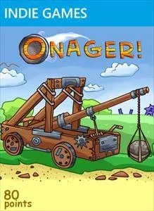 Onager!