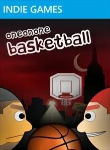 One on One Basketball
