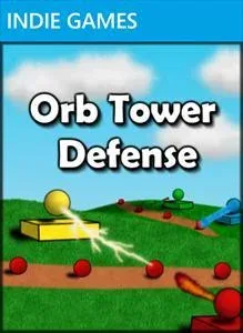Orb Tower Defense