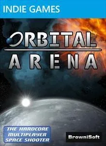 Orbital Arena