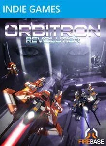 Orbitron: Revolution