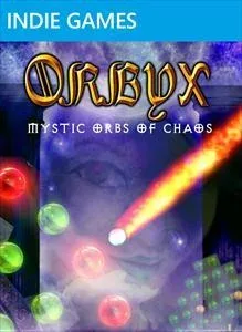 Orbyx: Mystic Orbs of Chaos