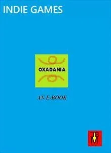 Oxadania: An E-book
