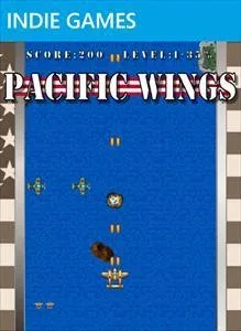 Pacific Wings