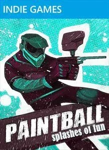 Paint Ball: Splashes of Fun