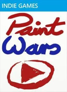 Paint Wars