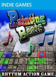 Painting Beats