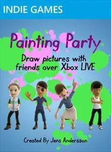 Painting Party