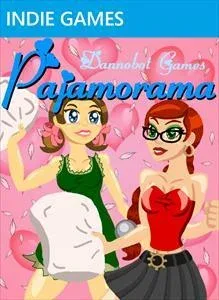 Pajamorama