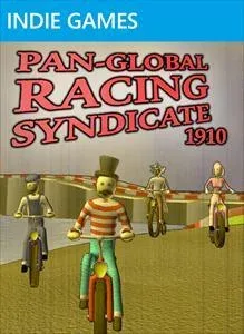 Pan-Global Racing Syndicate