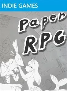 Paper RPG