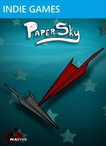 Paper Sky