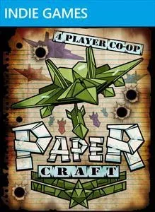 PaperCraft
