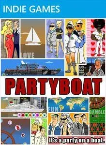Partyboat