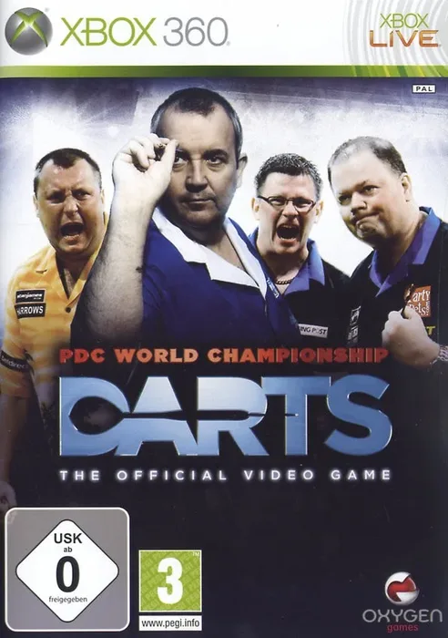 PDC World Championship Darts