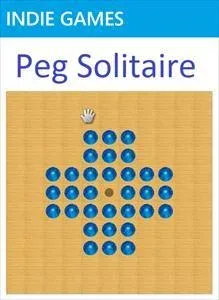 Peg Solitaire