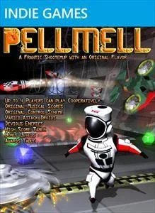 Pellmell