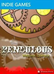 Pendulous