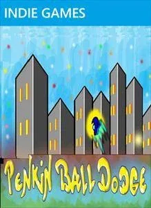 Penkin Ball Dodge